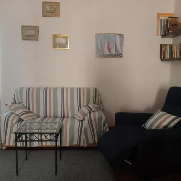Casa Azzurra, hotel in Orbetello
