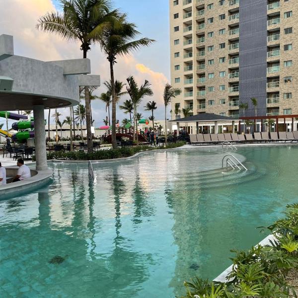 Salinas Exclusive Resort