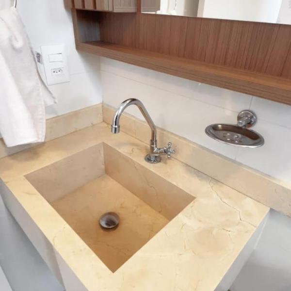 Apartamento novo Gran Safira - Foto 3