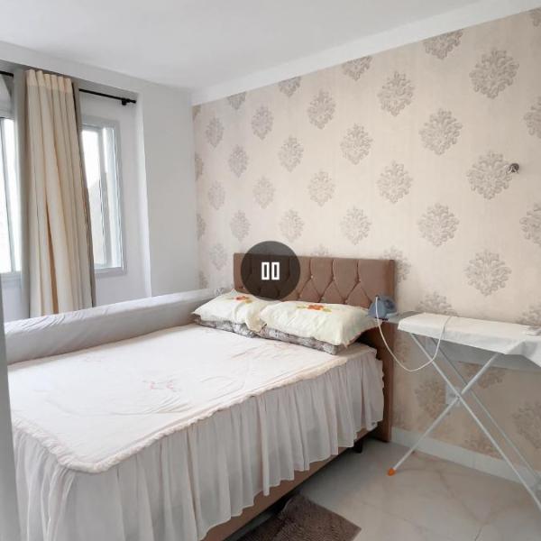 Apartamento novo Gran Safira - Foto 2