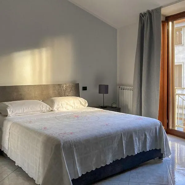 Luxury Home Cabras Centro, ξενοδοχείο σε Càbras