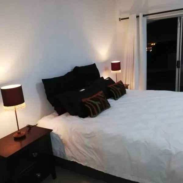 The Wynford Lodge, hotel in Summerstrand
