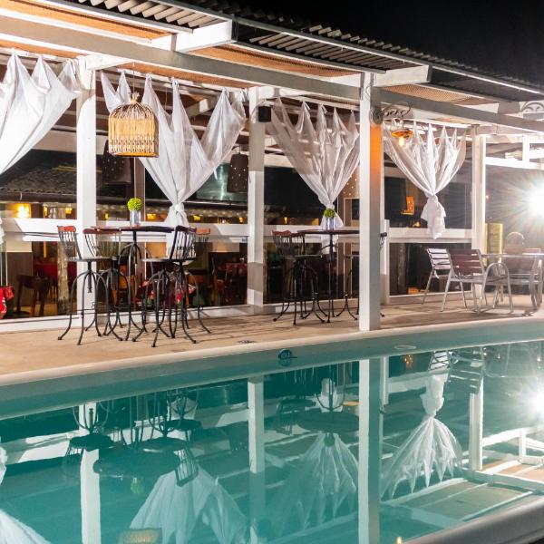 Hotel Cravo e Canela - Foto 4