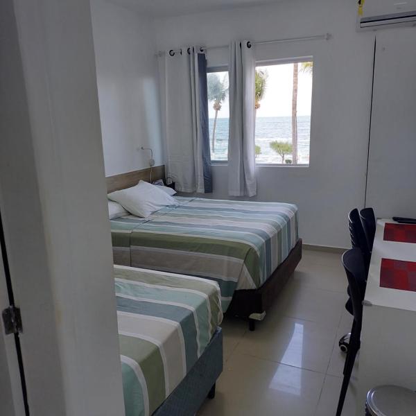 Marinas Tamandaré Flat - Foto 2
