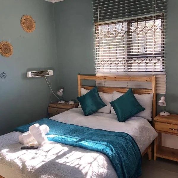 Pozi Guest House, hotel u gradu Sasolburg