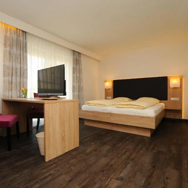 Hotel Ritter: Tettnang şehrinde bir otel