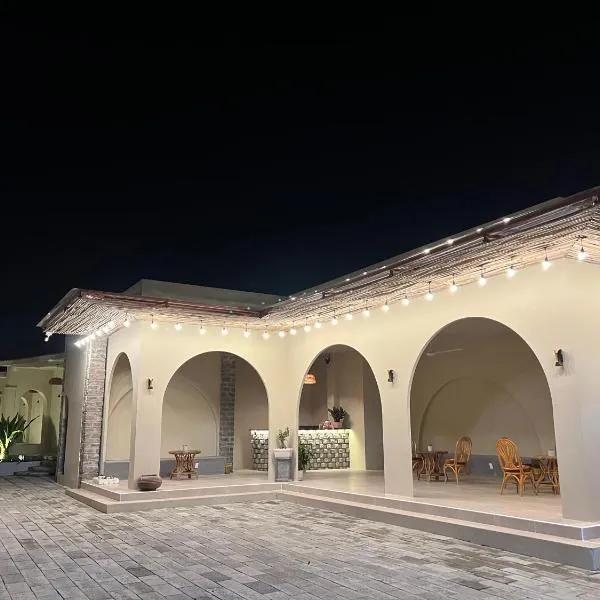 escVACA - Your Stay in Mui Ne, hotel in Mui Ne