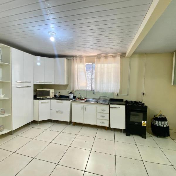 Casa Grande com 2 quartos e 1 suíte - Foto 4