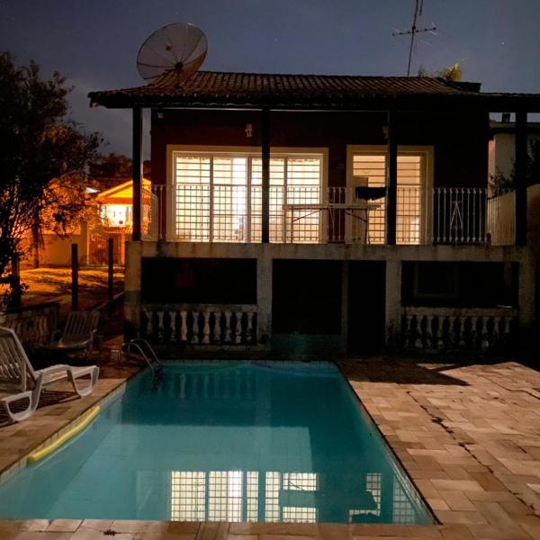 Paraiso em Águas de São Pedro - Foto 4