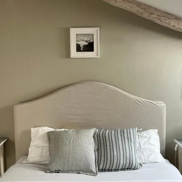 Tribunali suite de charme, hotel a Bolonya
