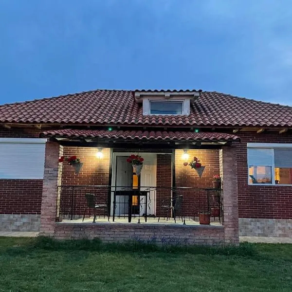Casa Nich, hotel in Mangalia