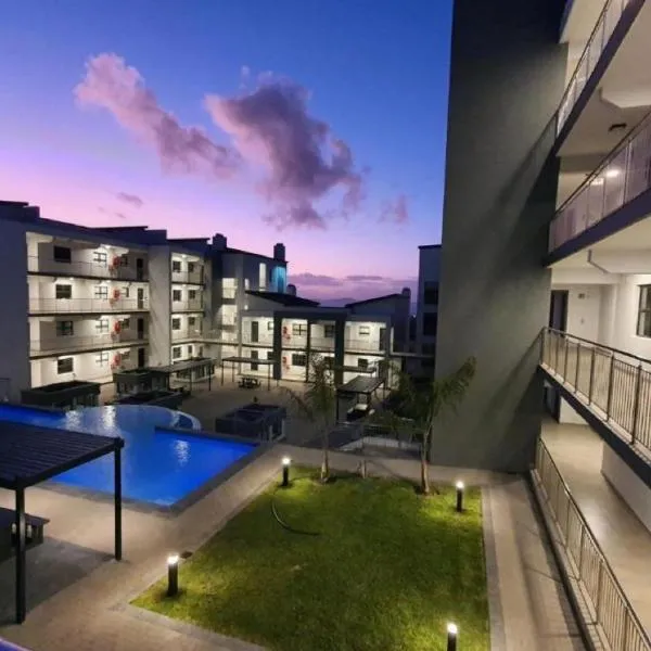 NIVICA Lifestyle Apartments, hotel in Langebaan