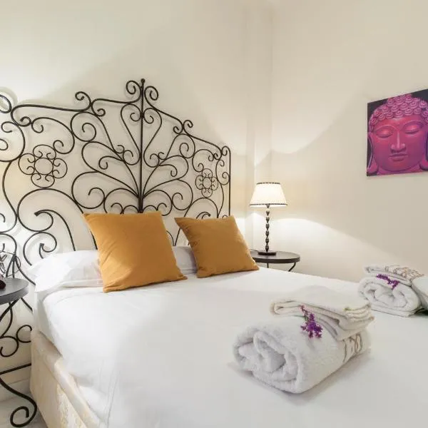 En el corazón de Triana, Sevilla, Hotel in Sevilla
