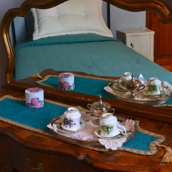 체르탈도에 위치한 호텔 Cosetta Guest House