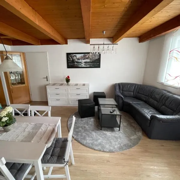 TM Apartment, hotel in Eibiswald