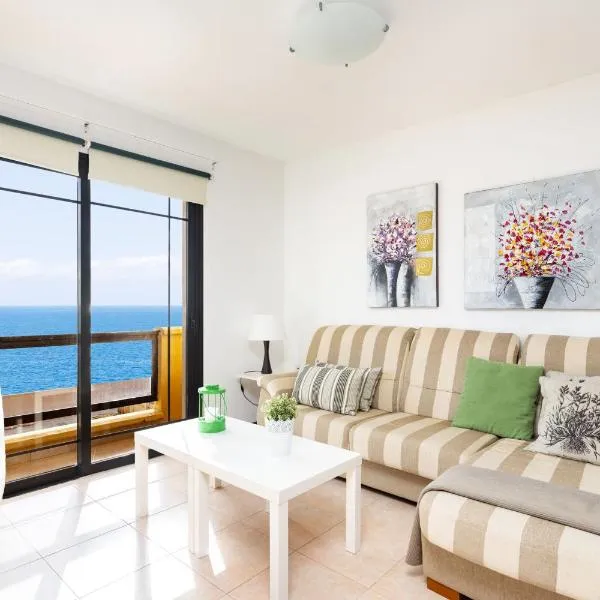 Live Faro Poris House with beautiful sea views, hotel a Santa Cruz de Tenerife