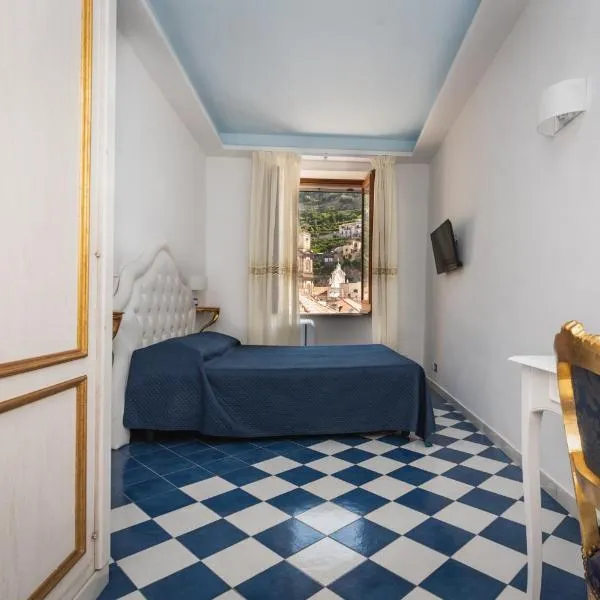 Moon'n Sea, hotel in Minori