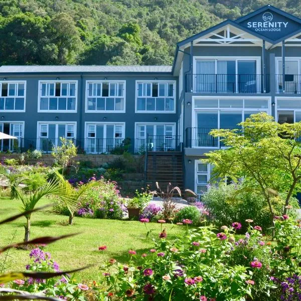Serenity Ocean Lodge, hotel a Wilderness