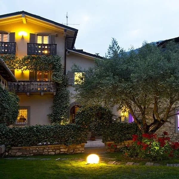 B&B Casa del Nonno: Spinone Al Lago'da bir otel
