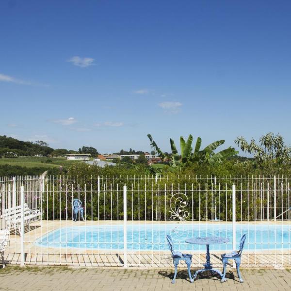 Hotel Villa Deifiori - Foto 3