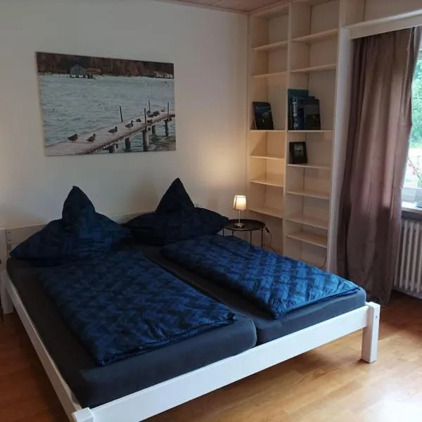 Ferienhaus am Ammersee in Bierdorf, Hotel in Dießen am Ammersee