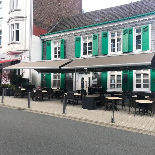 Hotel zum Postwagen, hotel in Gevelsberg