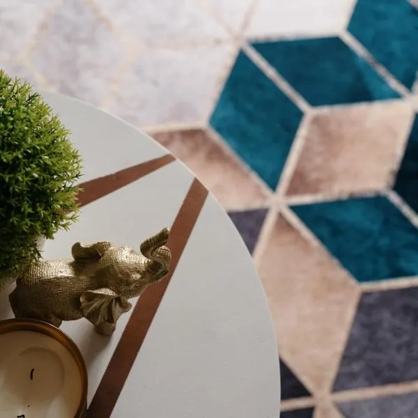 FAND Center Apartman Luxury, hotel v destinaci Szeged