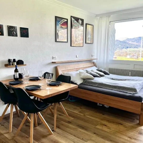 Wolfgangsee Seeblickplatzl 119, hotel i Strobl