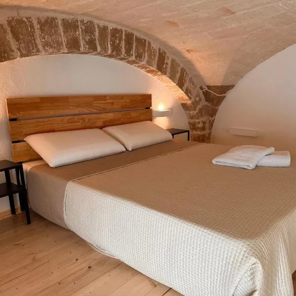 L'Antica Dimora in Centro, hotel v Bari