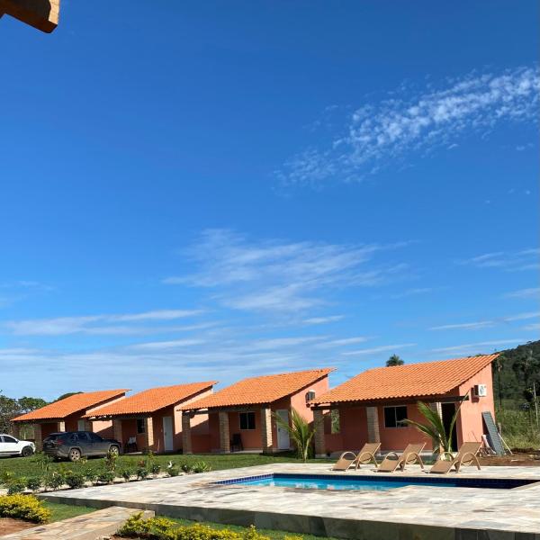pousada vila das oliveiras - Foto 5
