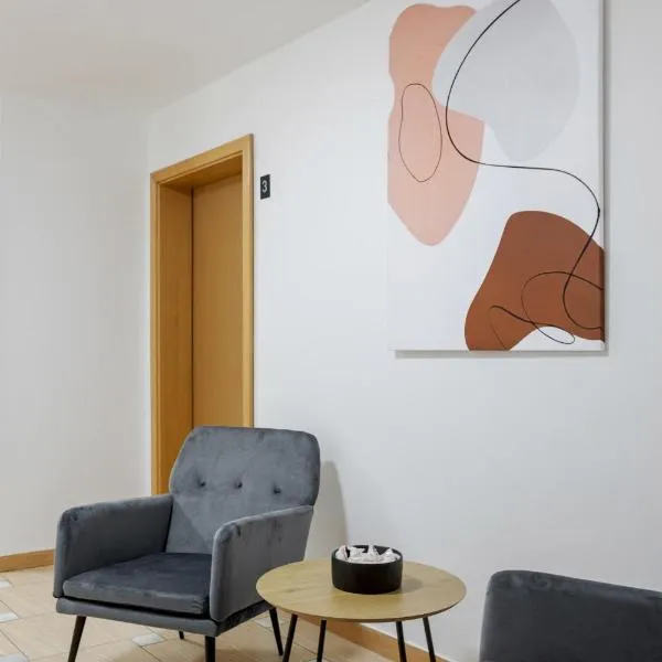 DD Boutique Apartments, hotel in Cluj-Napoca