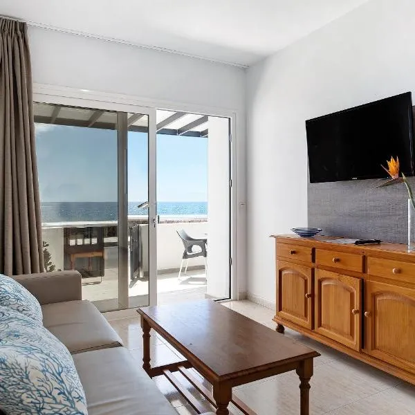 아리에타에 위치한 호텔 Callao Beach 3