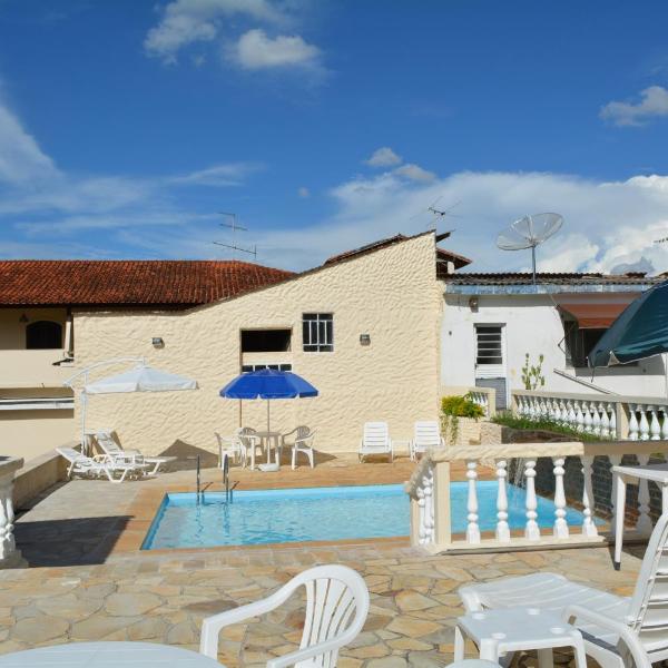 Hotel Real São Lourenço - Foto 4