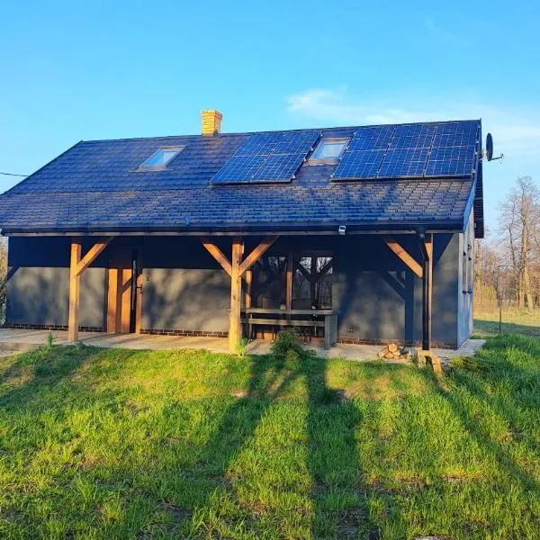 OJRZEŃ, hotel v destinaci Nowa Wieś