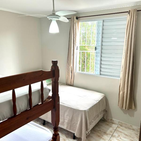 Apartamento Mobiliado em Limeira - Foto 2