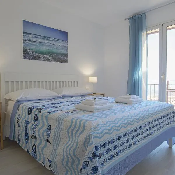 Zeus Atabyrios 2 - Monolocale, hotel in Agrigento