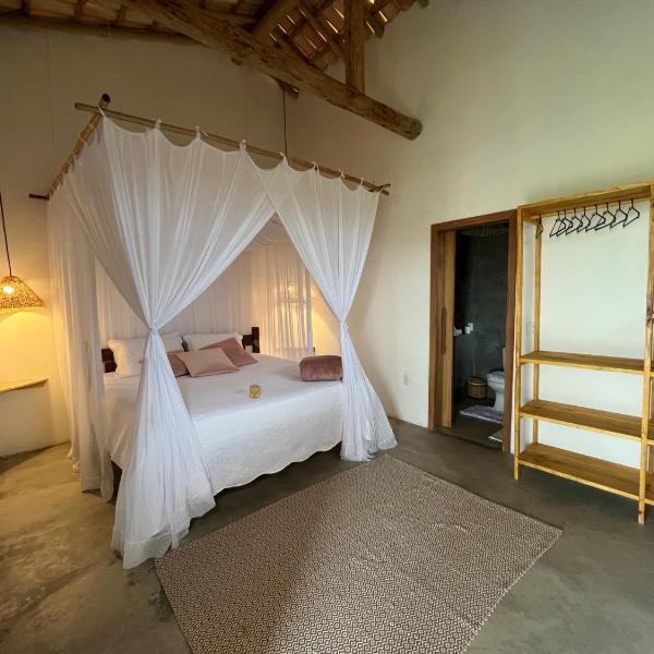 Villa Savoia Corumbau - Foto 2