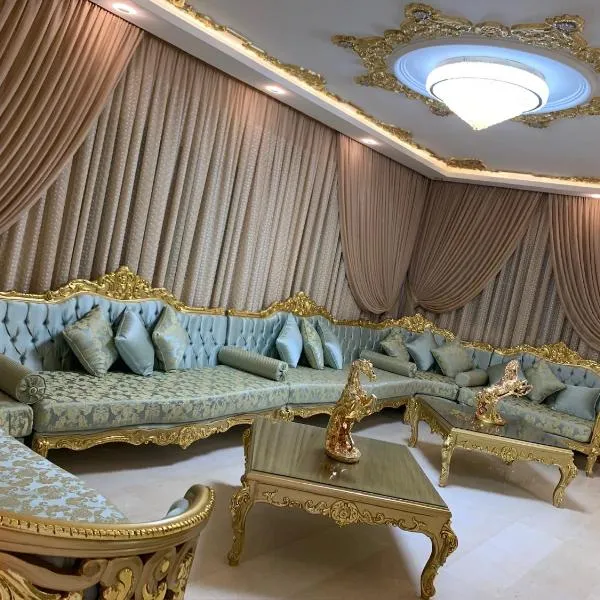 Maison Fathallah, hotel a Mahdia