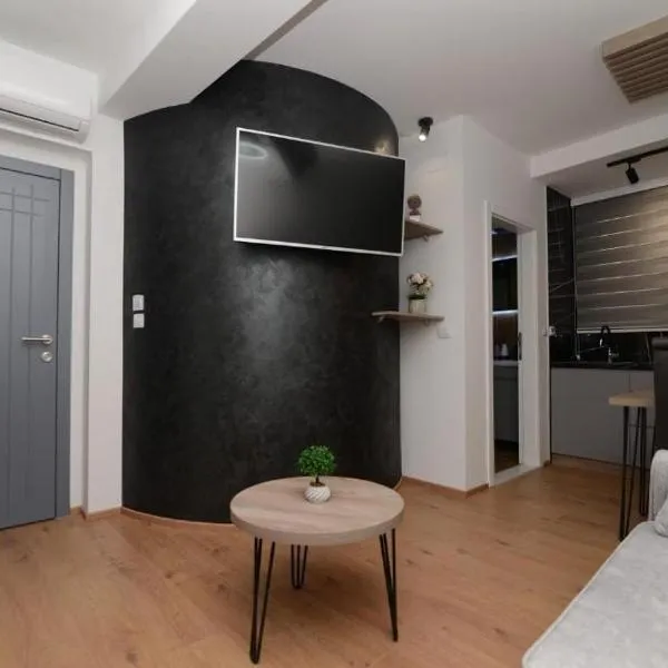 NOCE Apartments - Premium Lake View, hotel in Ohrid
