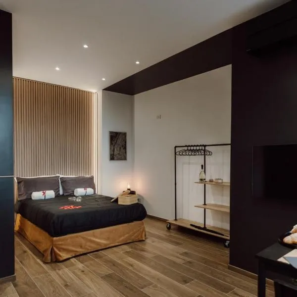 Vittoria Suite, hotel u gradu 'Campobasso'