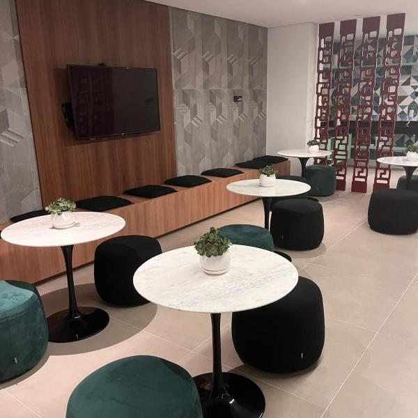 loft luxuoso Home & Lifestyle Ibirapuera. N.946 - Foto 5