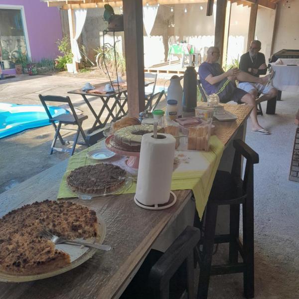 Pousada Carambu - Foto 4