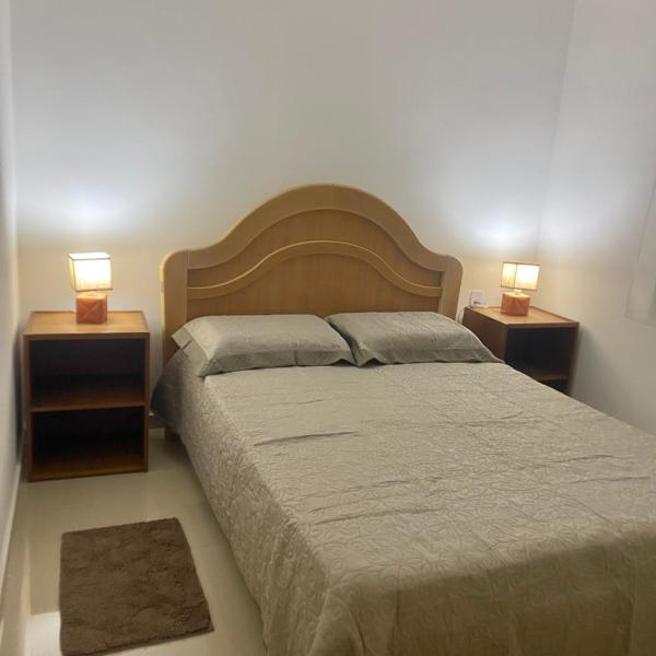 Casa Villa Serrano - Foto 2