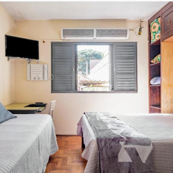 Suite com ar - Foto 5