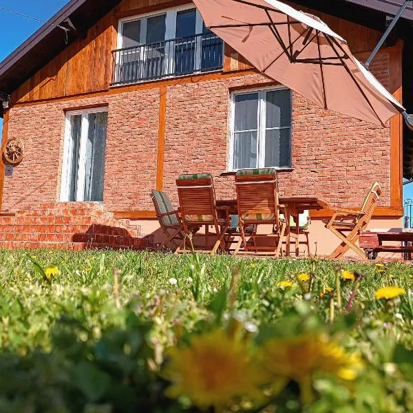 Ruralna kuća za odmor Drenov Bok, hotelli kohteessa Hrvatska Kostajnica