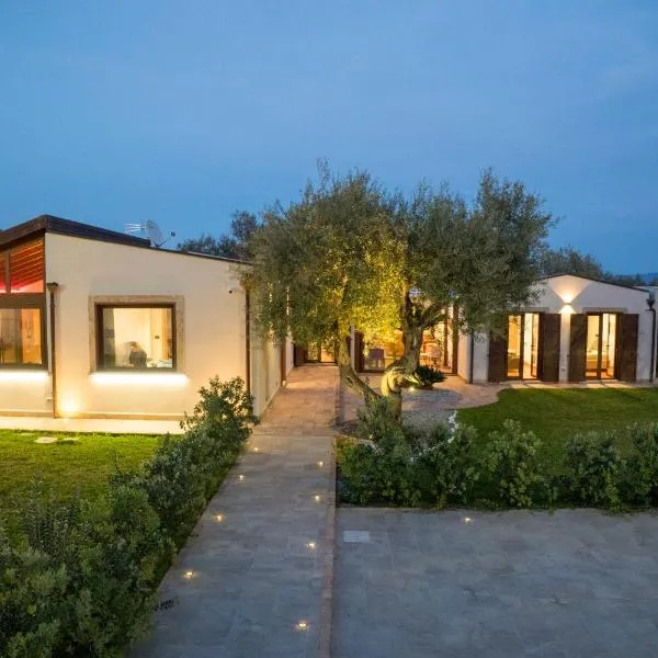 B&B La Manica, khách sạn ở Milazzo