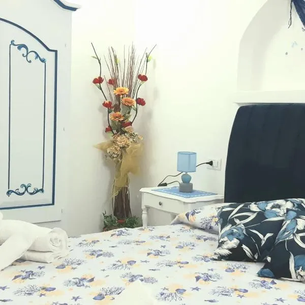 Affittacamere Dal Duca Enrico, hotel a Castelsardo