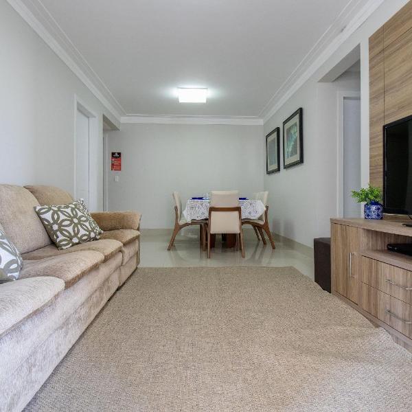 PRG23 - Garagem, 4 Dorm, Próx Shopping Atlântico