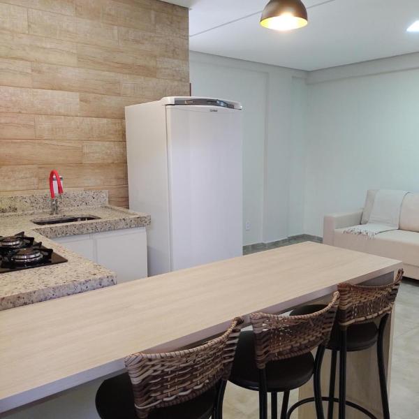 Apartamento para Trabalho,Lazer em Blumenau - Foto 4