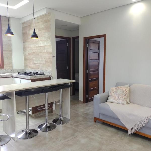 Apartamento Trabalho em Blumenau